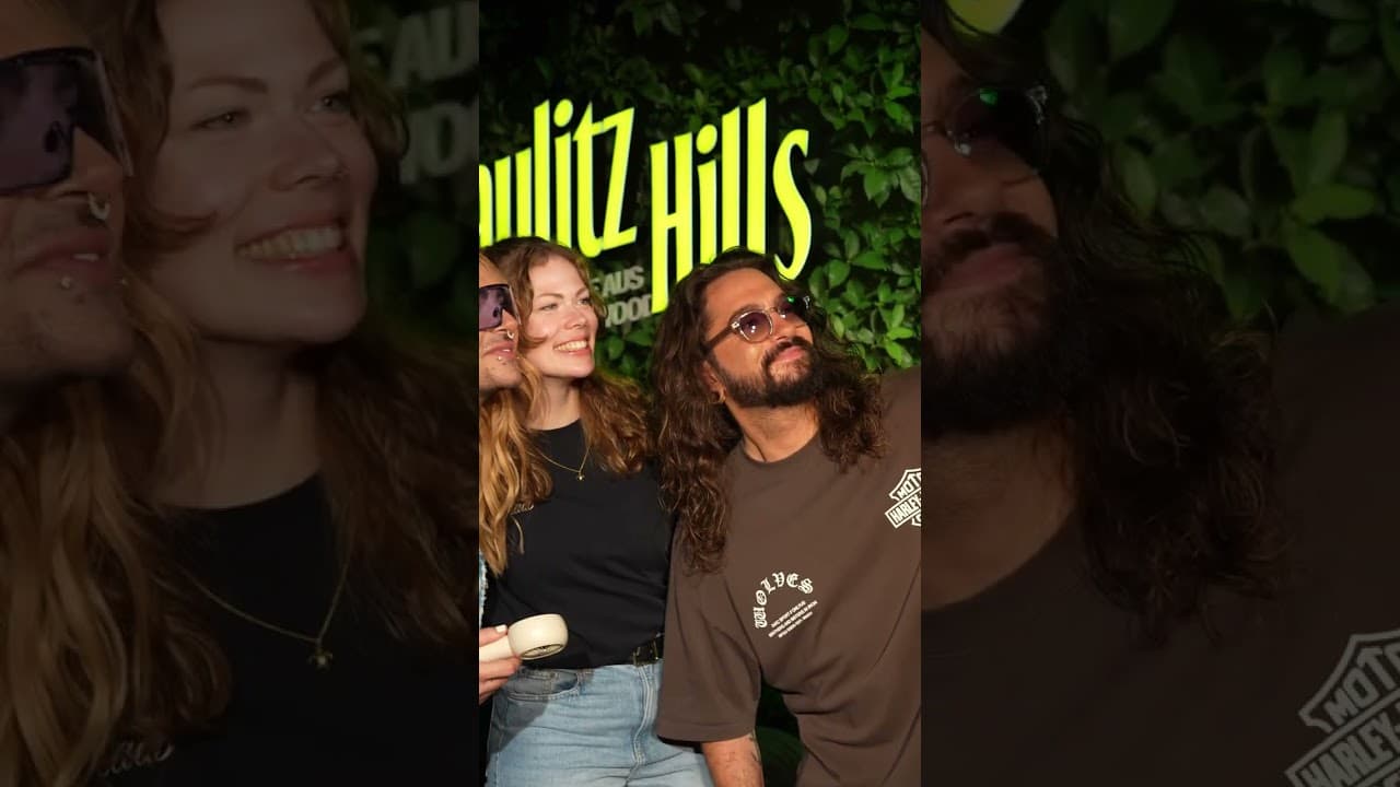 Bill & Tom Kaulitz Meet & Greet